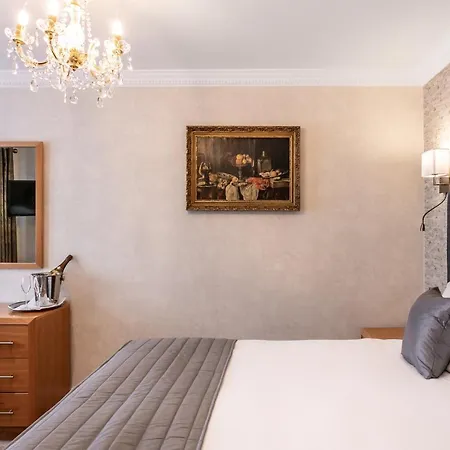 The Wordsworth 4* Грасмир