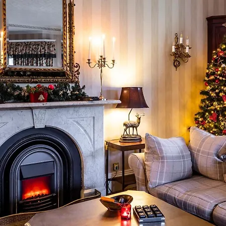 Отель The Wordsworth 4*