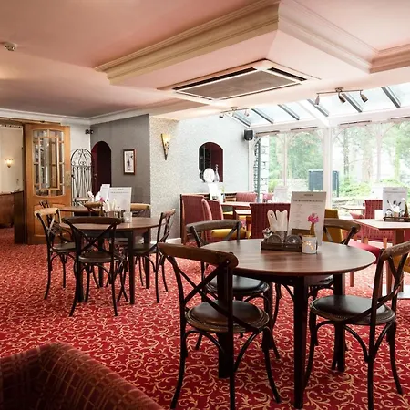 The Wordsworth Отель 4*