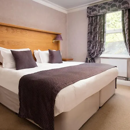 Отель The Wordsworth Грасмир