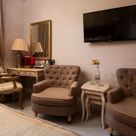 Отель The Wordsworth Грасмир