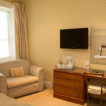 The Wordsworth 4* Грасмир