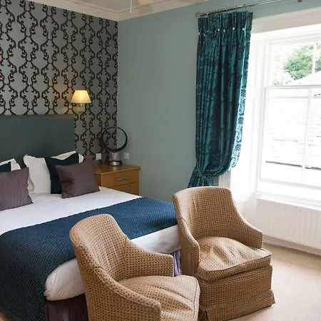 The Wordsworth Отель