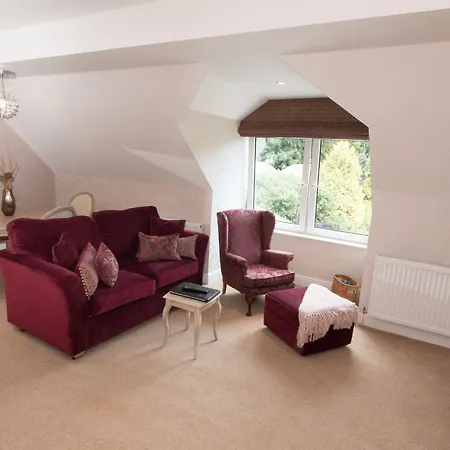 The Wordsworth Отель 4*