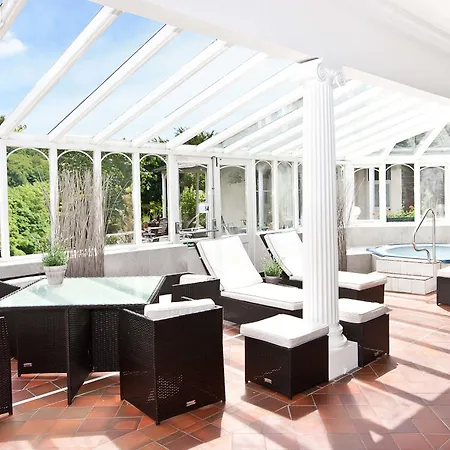 The Wordsworth 4* Грасмир