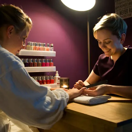 The Wordsworth Отель