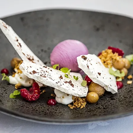 The Wordsworth 4* Грасмир