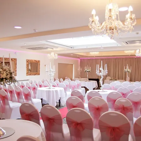 The Wordsworth Отель Грасмир