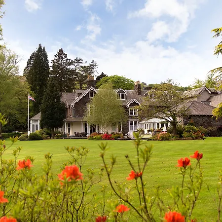 Отель The Wordsworth 4*