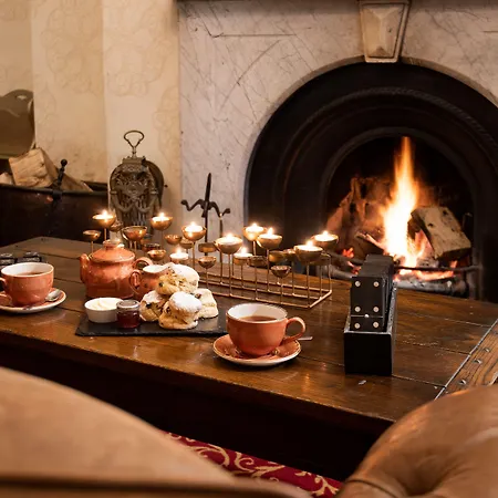 The Wordsworth Отель 4*