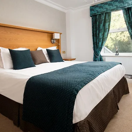 Отель The Wordsworth Грасмир