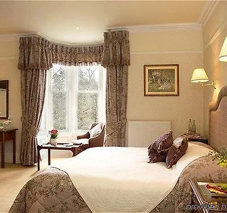 The Wordsworth 4* Грасмир