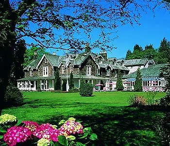 Otel The Wordsworth 4*