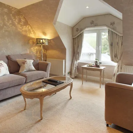 The Wordsworth Otel 4*
