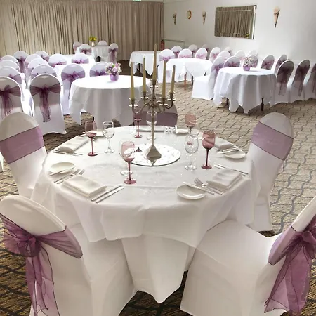 Otel The Wordsworth Grasmere