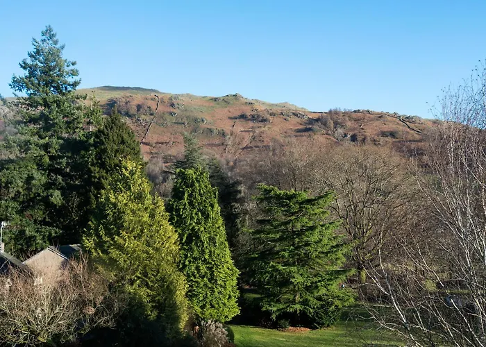 Hotel The Wordsworth Grasmere