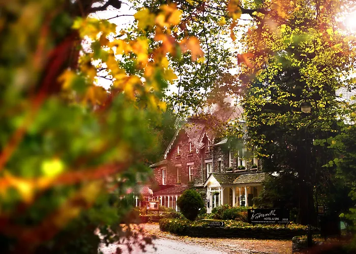 The Wordsworth Hotel