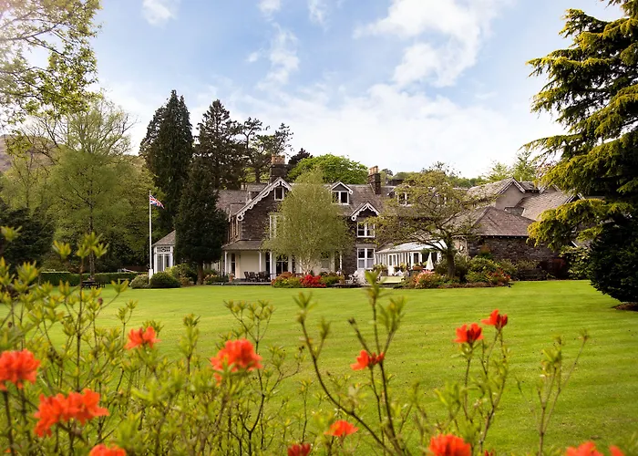 Hotel The Wordsworth 4*