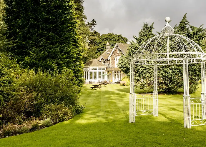 The Wordsworth Grasmere