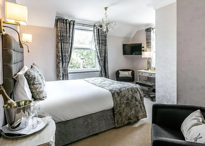 The Wordsworth Grasmere